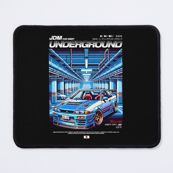 Artikelvorschau, JDM Underground entworfen und verkauft von PrimeRacer.