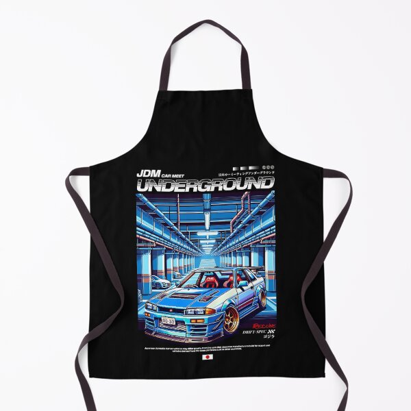 Item preview, JDM Underground designed and sold by PrimeRacer.