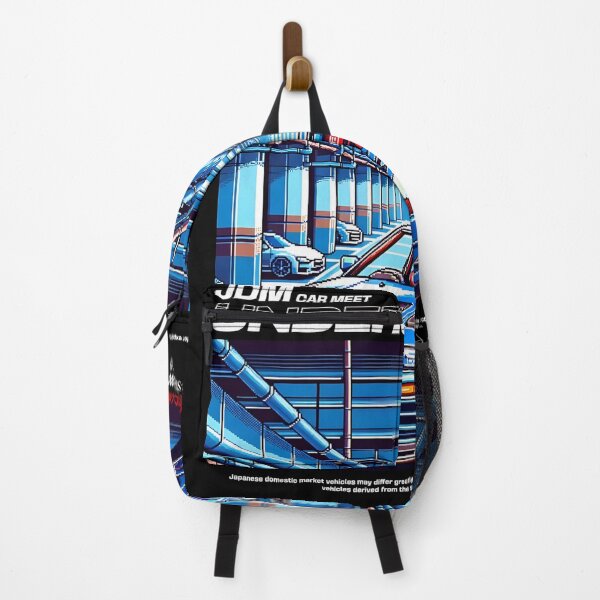 Item preview, JDM Underground designed and sold by PrimeRacer.