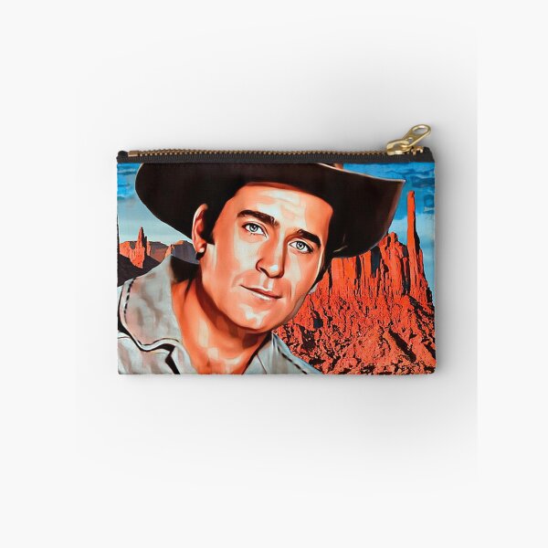 Item preview, Clint Walkercheyenne Bodie 1960'S Tv designed and sold by AntoiFlet.