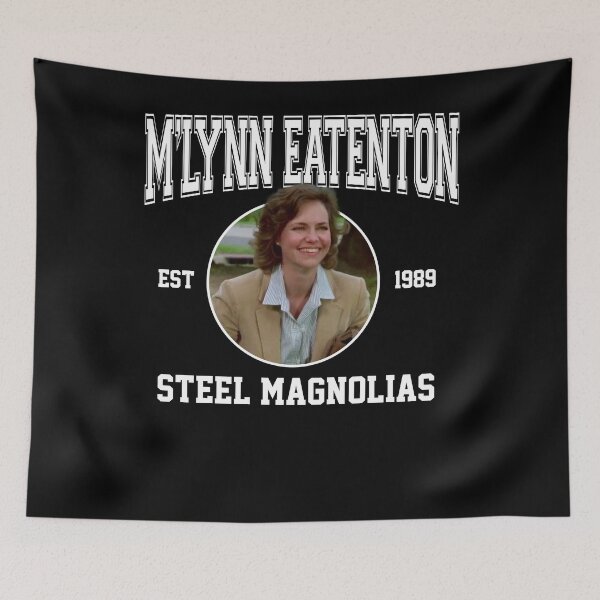 Item preview, Steel Magnolias 80s Movie Shirt, Ouiser Boudreaux Clairee Belcher Truvy Jones Shelby Eatenton Shirt, Movie Fan Gift, Gift For Her designed and sold by Reyesz1.