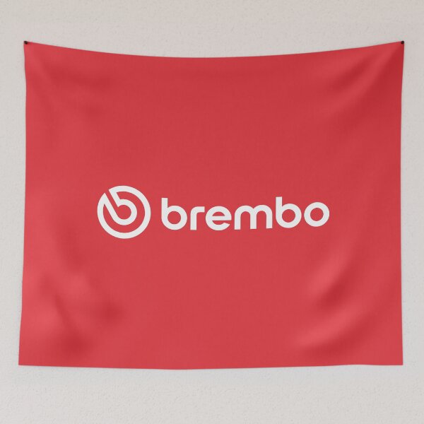 Item preview, The New White Brems designed and sold by luoyinurazi.