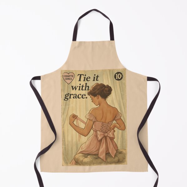 Item preview, Coquette Aesthetic: Tie it with grace designed and sold by bapupa.