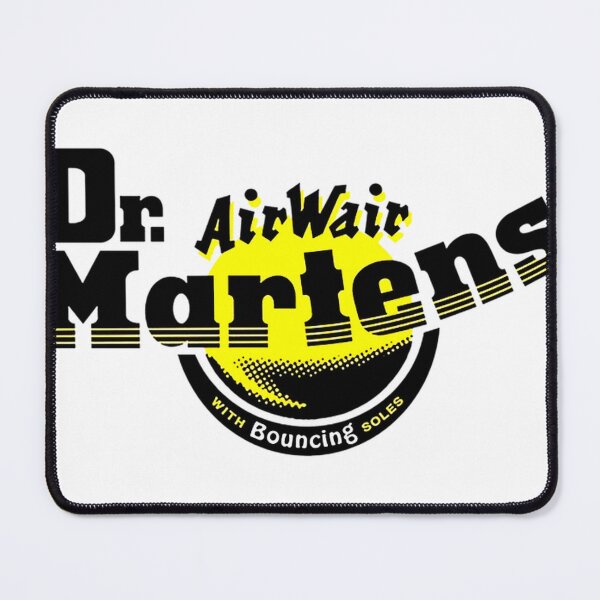Item preview, Dr. Martens Nails Leather And Grounded designed and sold by AntoiFlet.