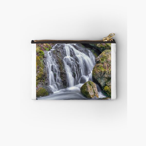 Item preview, Myra Falls Waterfall – Austria Nature designed and sold by RastislavS.