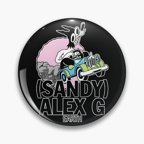 Item preview, 3 Sandy Alex G House of Sugar' Men's T-Shirt Spreadshirt designed and sold by Chounetteiu13.