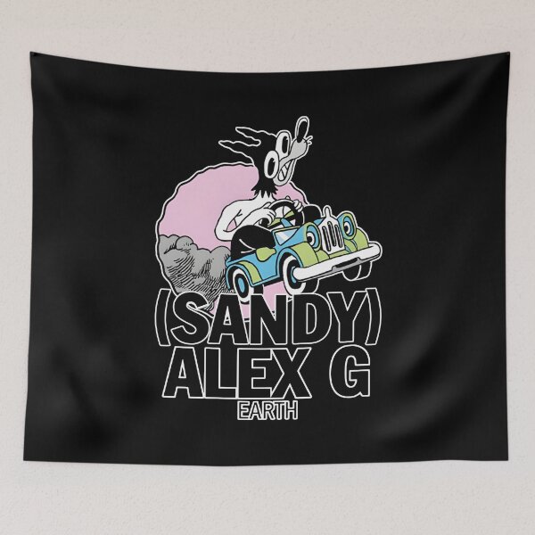 Item preview, 3 Sandy Alex G House of Sugar' Men's T-Shirt Spreadshirt designed and sold by Chounetteiu13.
