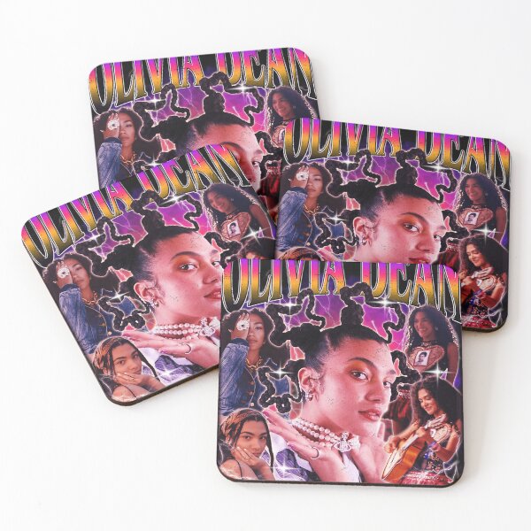 Item preview, Olivia Dean 90S Inspired designed and sold by AntoiFlet.