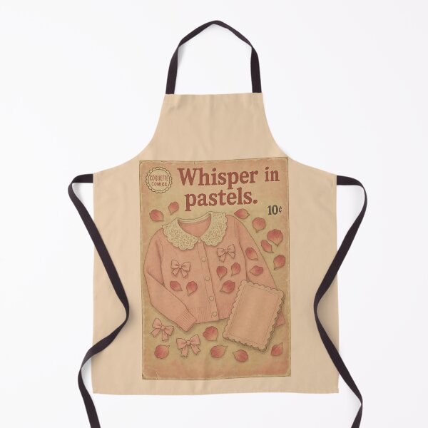 Item preview, Pastel Coquette: Whisper in pastels designed and sold by bapupa.