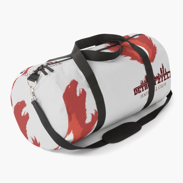 Item preview, Detroit Zilla Football designed and sold by DJava-ArtO.