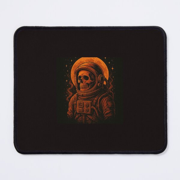 Item preview, Moonwalker of Death designed and sold by AnirasArt.