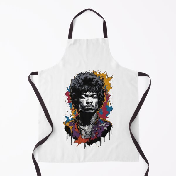 Item preview, Guitar Legend Tee 70s Vintage Rock designed and sold by SoldiersPaul.