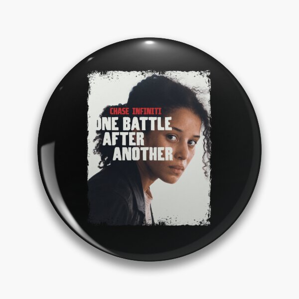 Item preview,  One Battle After Another designed and sold by Alexandreoucher.