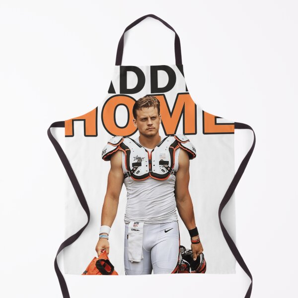 Item preview, Joe Burrow Daddy'S Home designed and sold by AntoiFlet.