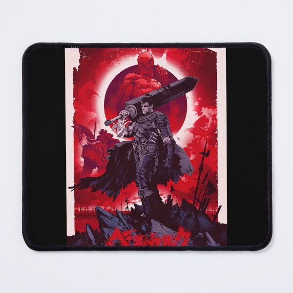Item preview, Anime and Manga Classic designed and sold by ChristopherFie.