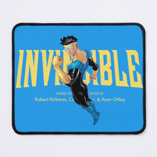 Item preview, Invincible Mark Greyson New designed and sold by VariantME.
