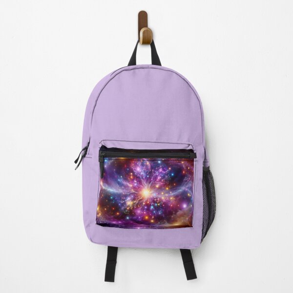 Item preview, THE POWERFUL AND LUMINOUS EXPLOSION OF STAR designed and sold by Catalina Kate.