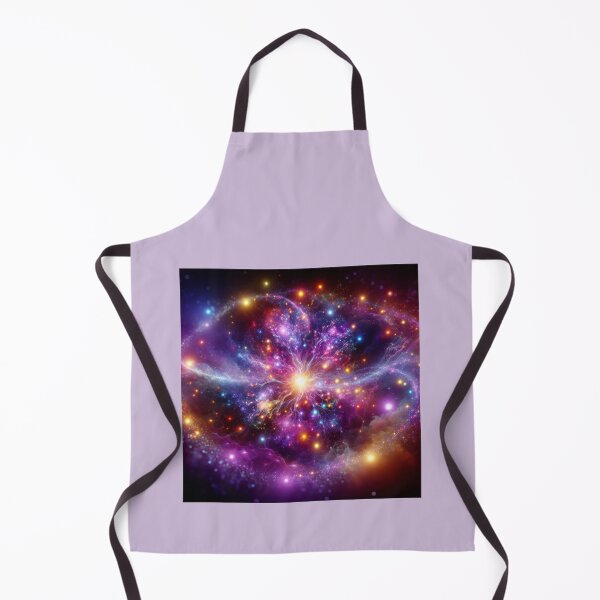 Item preview, THE POWERFUL AND LUMINOUS EXPLOSION OF STAR designed and sold by Catalina Kate.