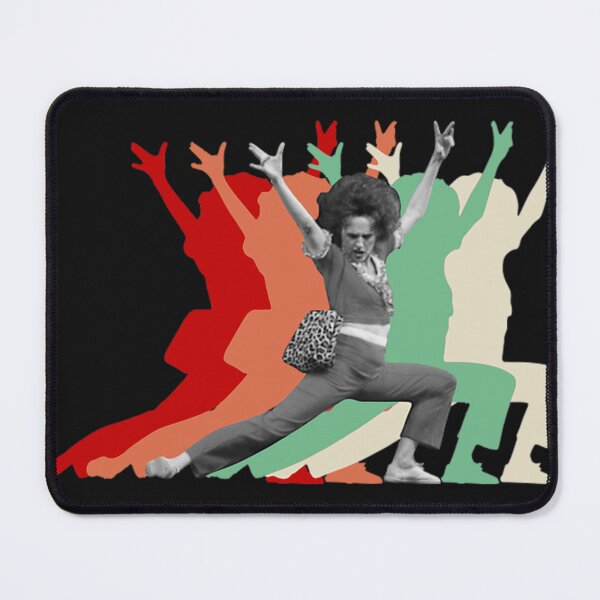 Item preview, Sally Omalley Retro designed and sold by AntoiFlet.