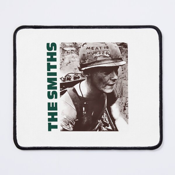 Item preview, The Meat Soldiers - The Smiths designed and sold by AlexanPfef.