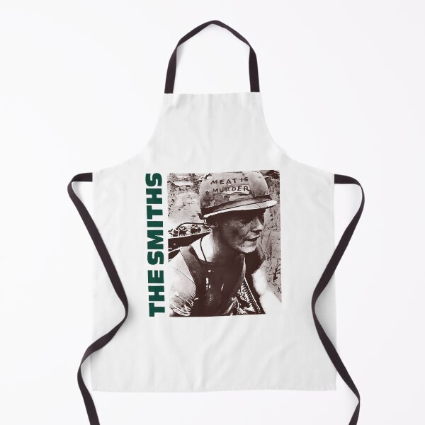 Item preview, The Meat Soldiers - The Smiths designed and sold by AlexanPfef.