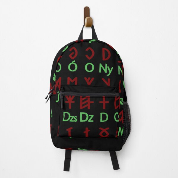 Item preview, Hungarian Szkely Runic Alphabe designed and sold by Alexandreoucher.