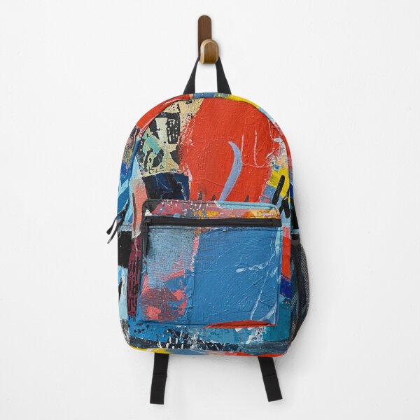 Item preview, Contemporary Abstract Graffiti Collage designed and sold by Cato99.