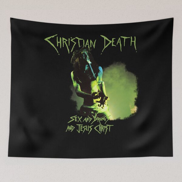 Item preview, Gothic Rock Music Band designed and sold by geimandari5.