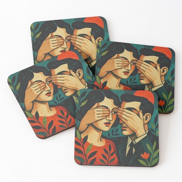 Item preview, Retro boyfriends designed and sold by diulid.