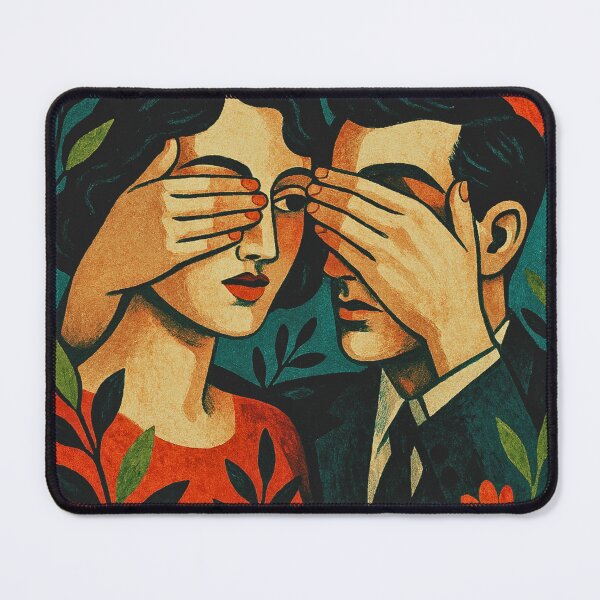 Item preview, Retro boyfriends designed and sold by diulid.