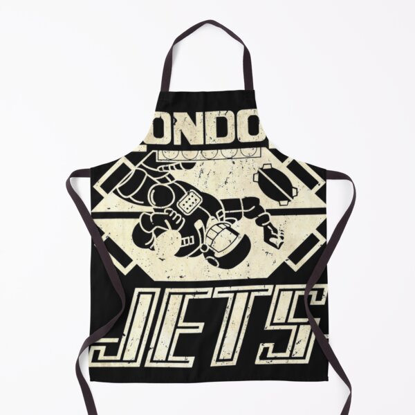 Item preview, Red Dwarf London Jets designed and sold by AntoiFlet.