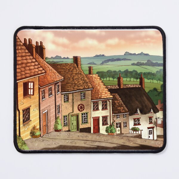 Item preview, Village designed and sold by Roby-boh.