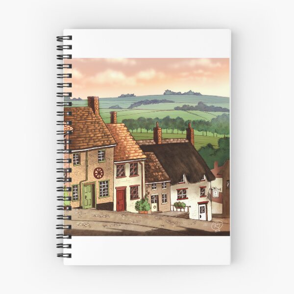 Item preview, Village designed and sold by Roby-boh.