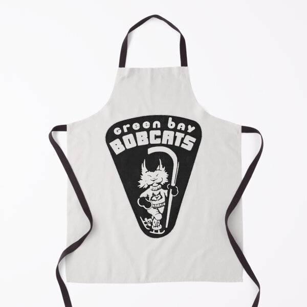 Item preview, Defunct Green Bay Bobcats Hockey designed and sold by NoahWebba.