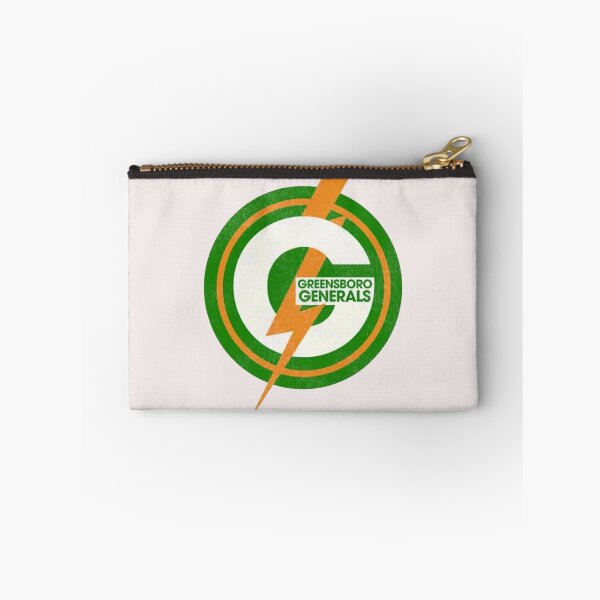 Item preview, Defunct Greensboro Generals Hockey Team  designed and sold by NoahWebba.