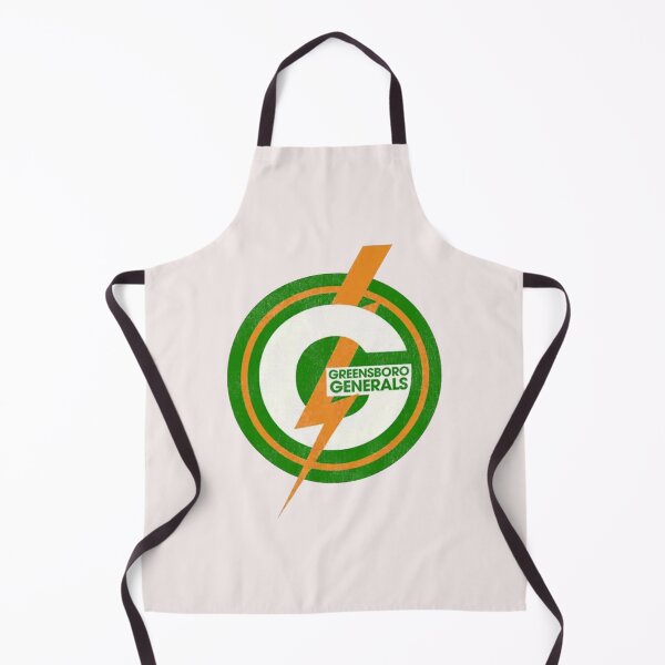 Item preview, Defunct Greensboro Generals Hockey Team designed and sold by NoahWebba.
