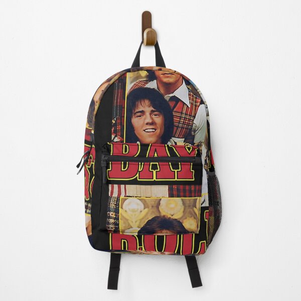 Item preview, Gift Idea Band Bay City Rollers Music Rock Retro designed and sold by AntoiFlet.