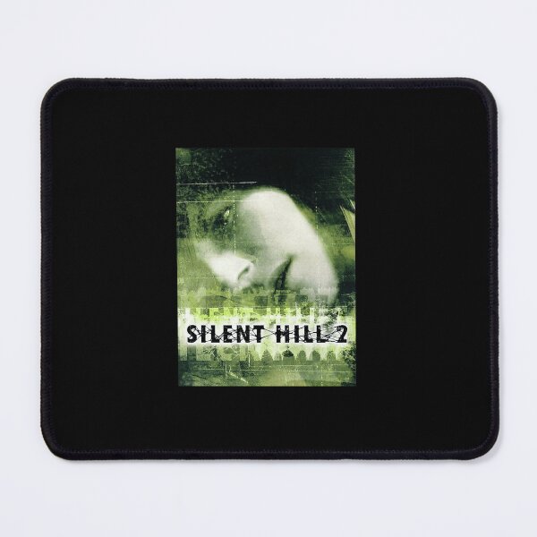 Item preview, Silence Hill Green designed and sold by LucieMyer.