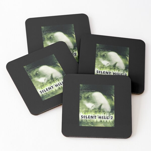 Item preview, Silence Hill Green designed and sold by LucieMyer.