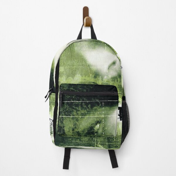 Item preview, Silence Hill Green designed and sold by LucieMyer.