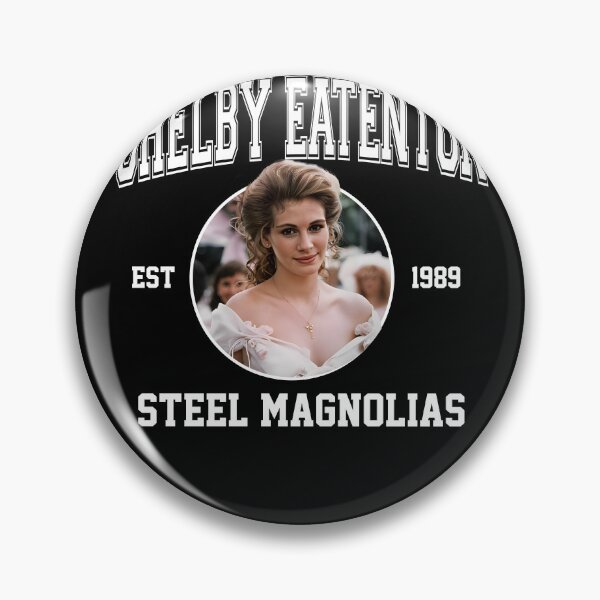 Item preview, Steel Magnolias 80s Movie Shirt, Ouiser Boudreaux Clairee Belcher Truvy Jones Shelby Eatenton Shirt, Movie Fan Gift, Gift For Her designed and sold by Reyesz1.