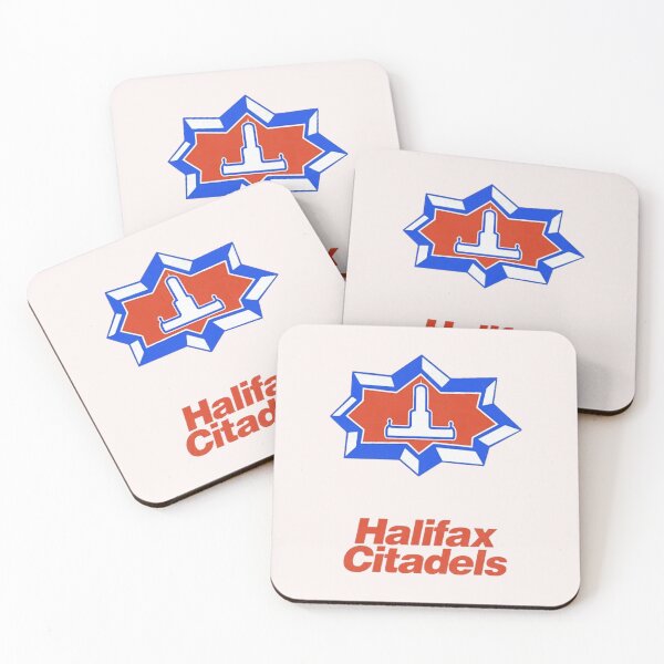 Item preview, Defunct Halifax Citadels Hockey Team  designed and sold by NoahWebba.