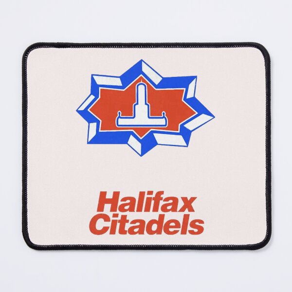 Item preview, Defunct Halifax Citadels Hockey Team  designed and sold by NoahWebba.