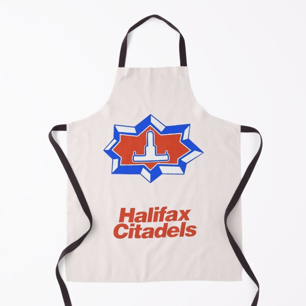 Item preview, Defunct Halifax Citadels Hockey Team designed and sold by NoahWebba.