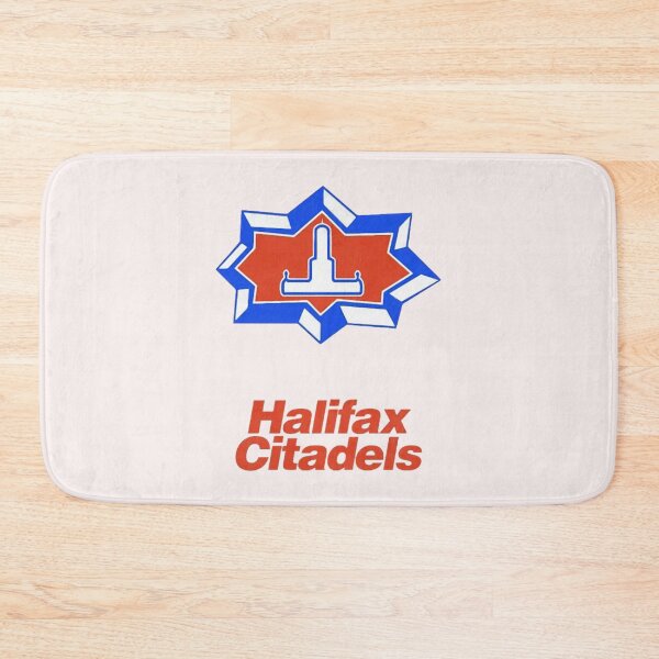 Item preview, Defunct Halifax Citadels Hockey Team  designed and sold by NoahWebba.