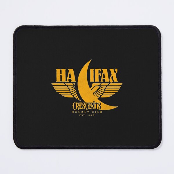 Item preview, Defunct Halifax Crescents Hockey Team  designed and sold by NoahWebba.