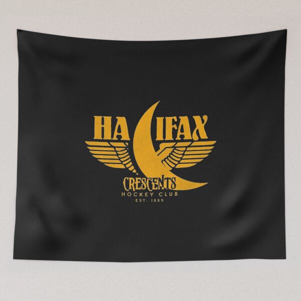 Item preview, Defunct Halifax Crescents Hockey Team  designed and sold by NoahWebba.