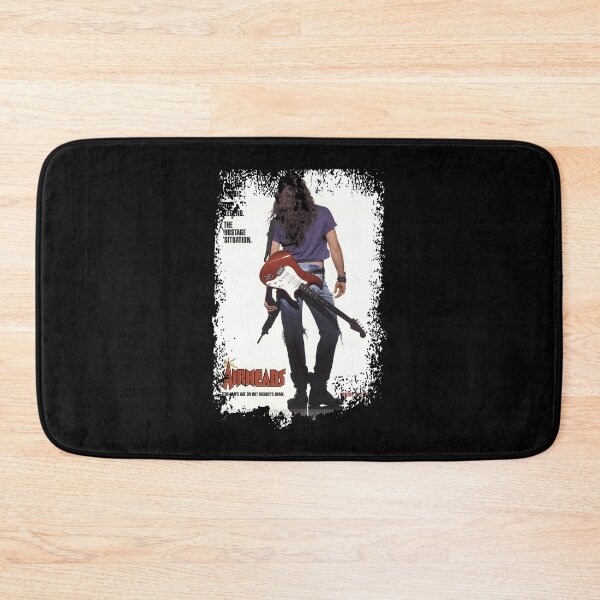 Item preview, Airheads - Movie Poster Inspired Unisex Black T-Shirt designed and sold by Chounetteiu13.