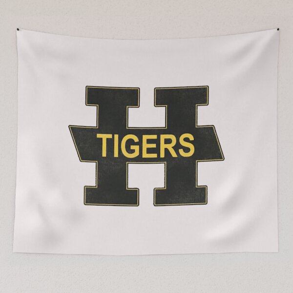 Item preview, Defunct Hamilton Tigers Hockey Team  designed and sold by NoahWebba.