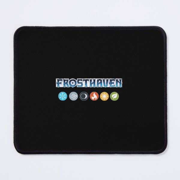 Item preview, Frosthaven designed and sold by LucieMyer.